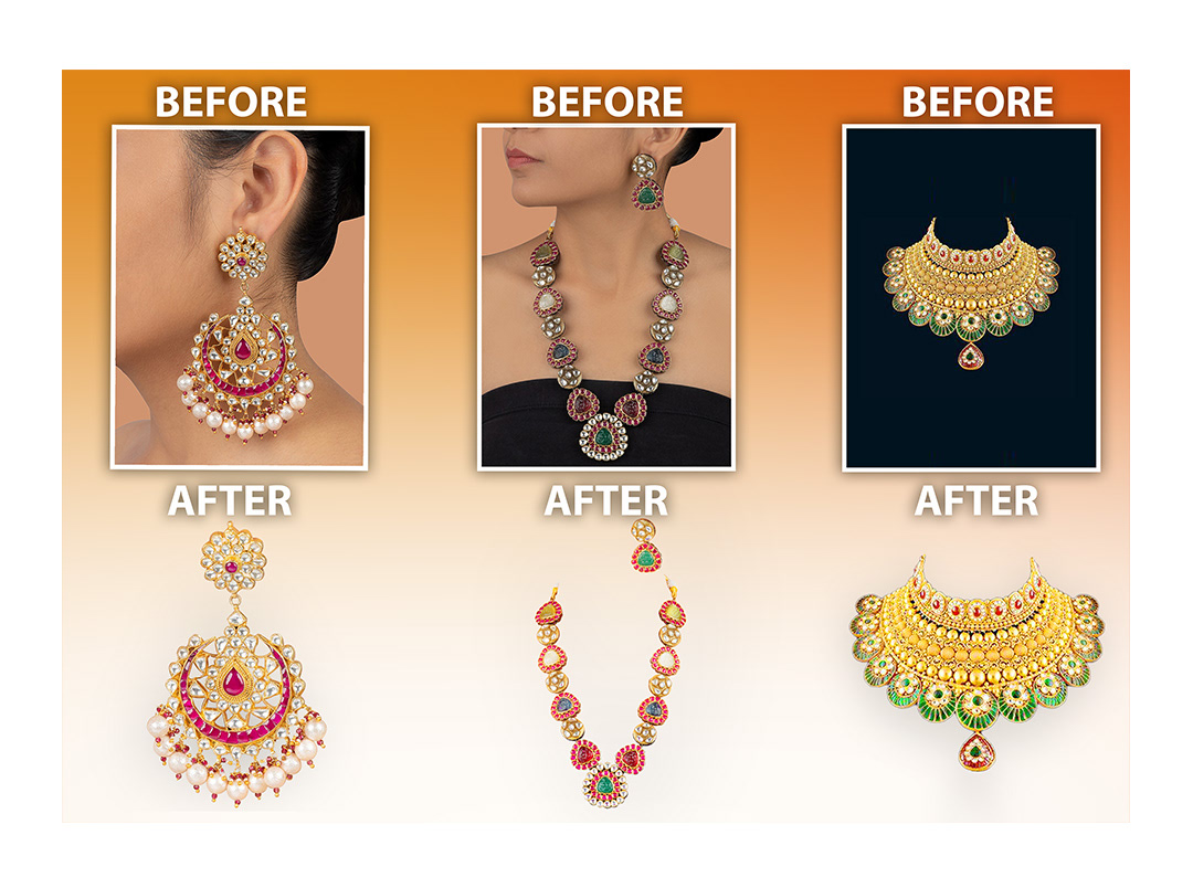 Clipping path Background Remove