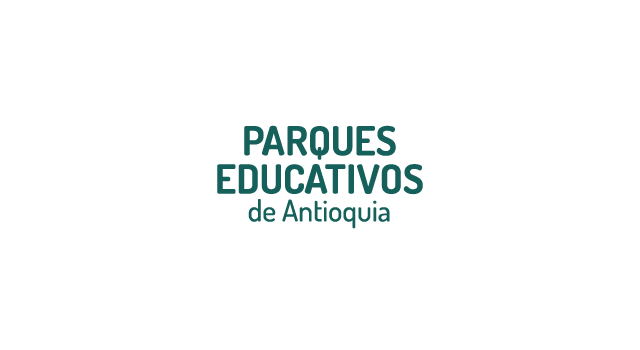 parques educativos Antioquia map prisma colors
