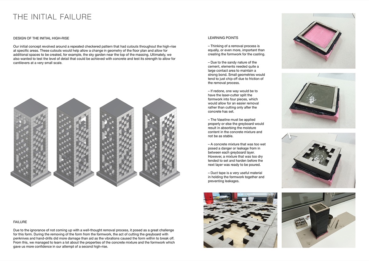 SUTD singapore University Technology design digital fabrication