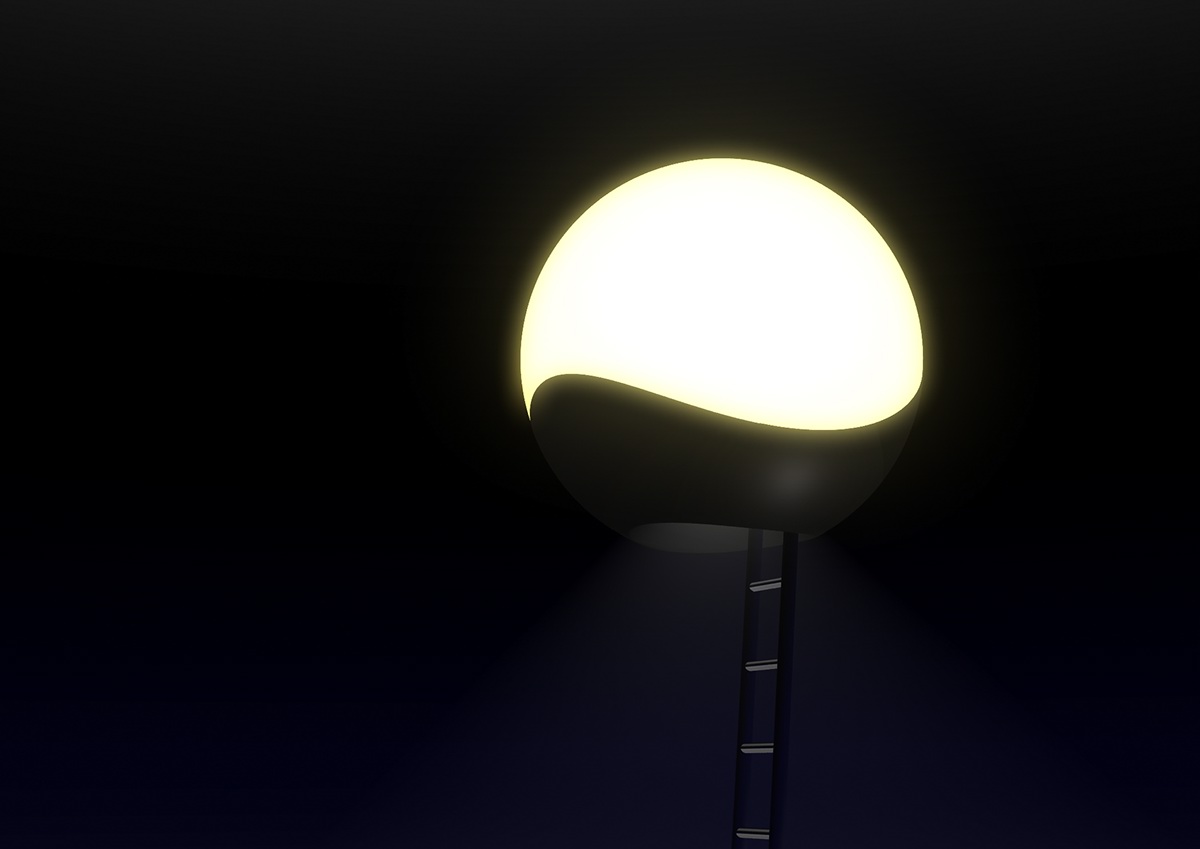 light Lamp