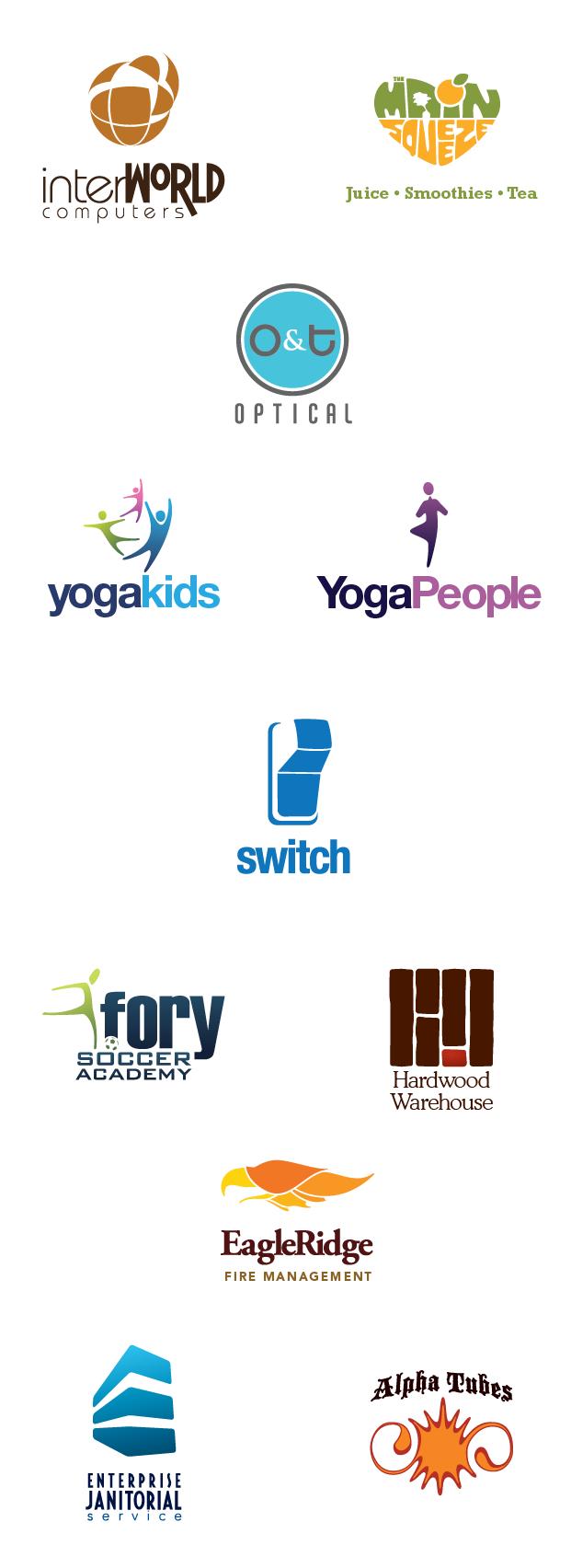 logo logos brand design identity