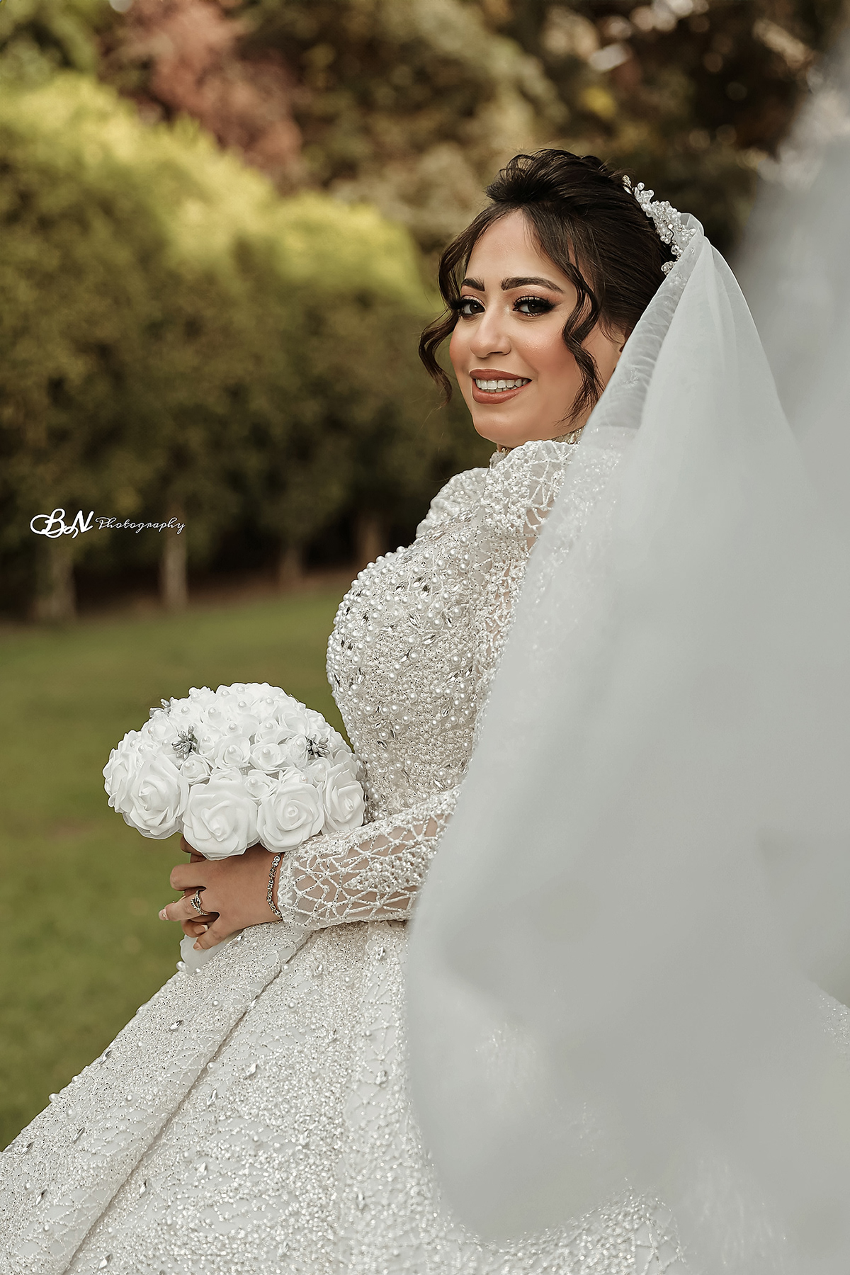 WEDDING DRESS Photography  portrait photoshoot editorial