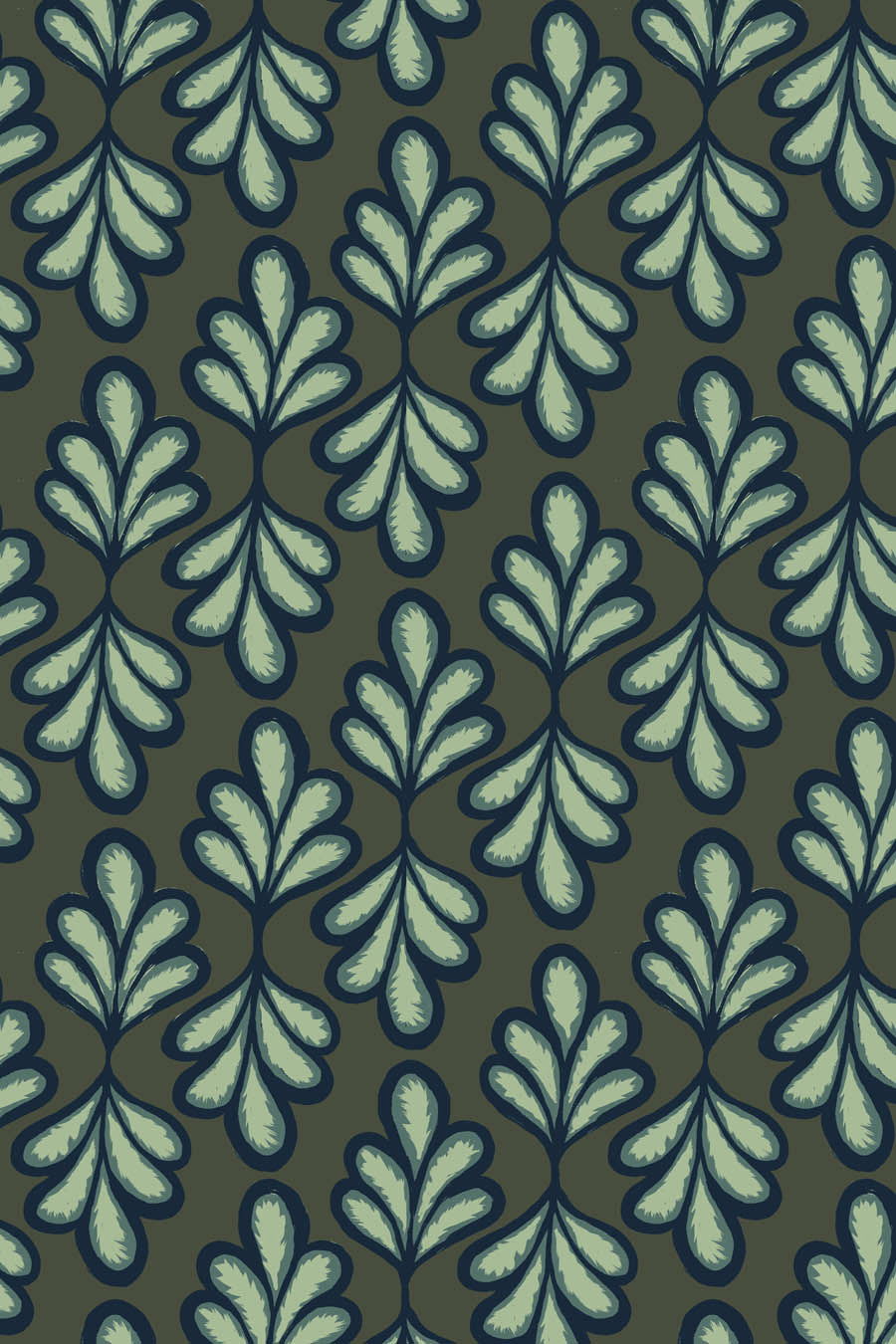 Color Pallettes pattern