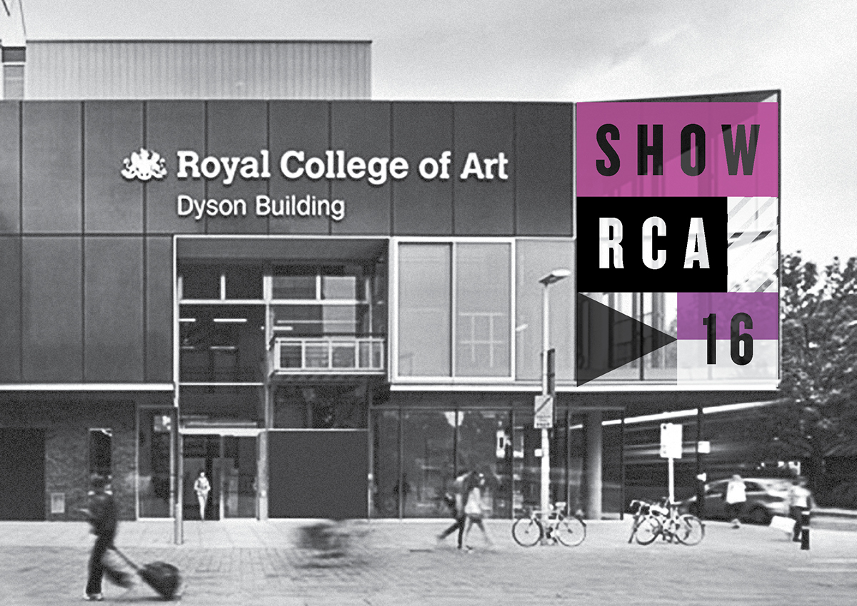 Adobe Portfolio show rca rca show 2016 rca show 2015 Graduate Show branding  Exhibition  modular design design modules Royal College of art london