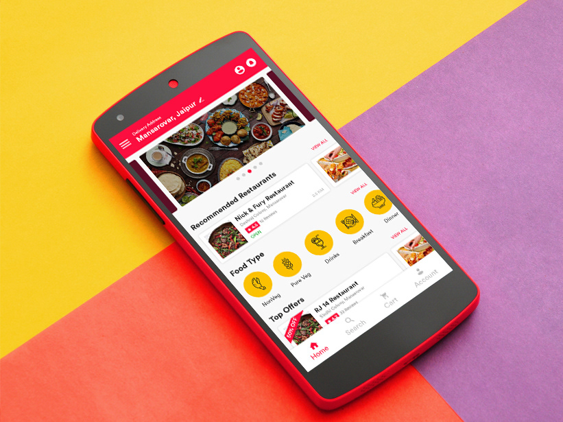 Mobile app Mobile UI mobile app design Mobile App Screens iphone app Restaurant app Hotel Booking App Flight app Hotel app  food booking app