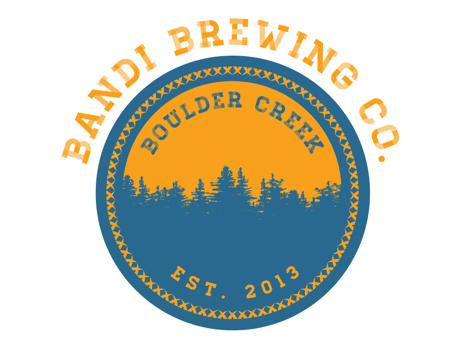 beer brewing logo