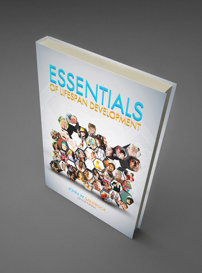 Essentials of LifeSpan development book cover