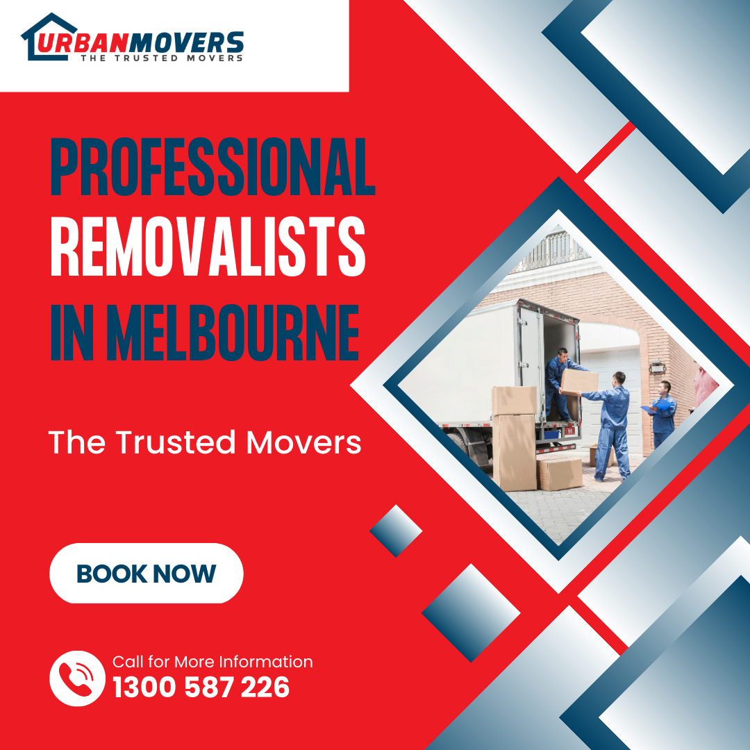 Movers In Werribee moving company professional removalists