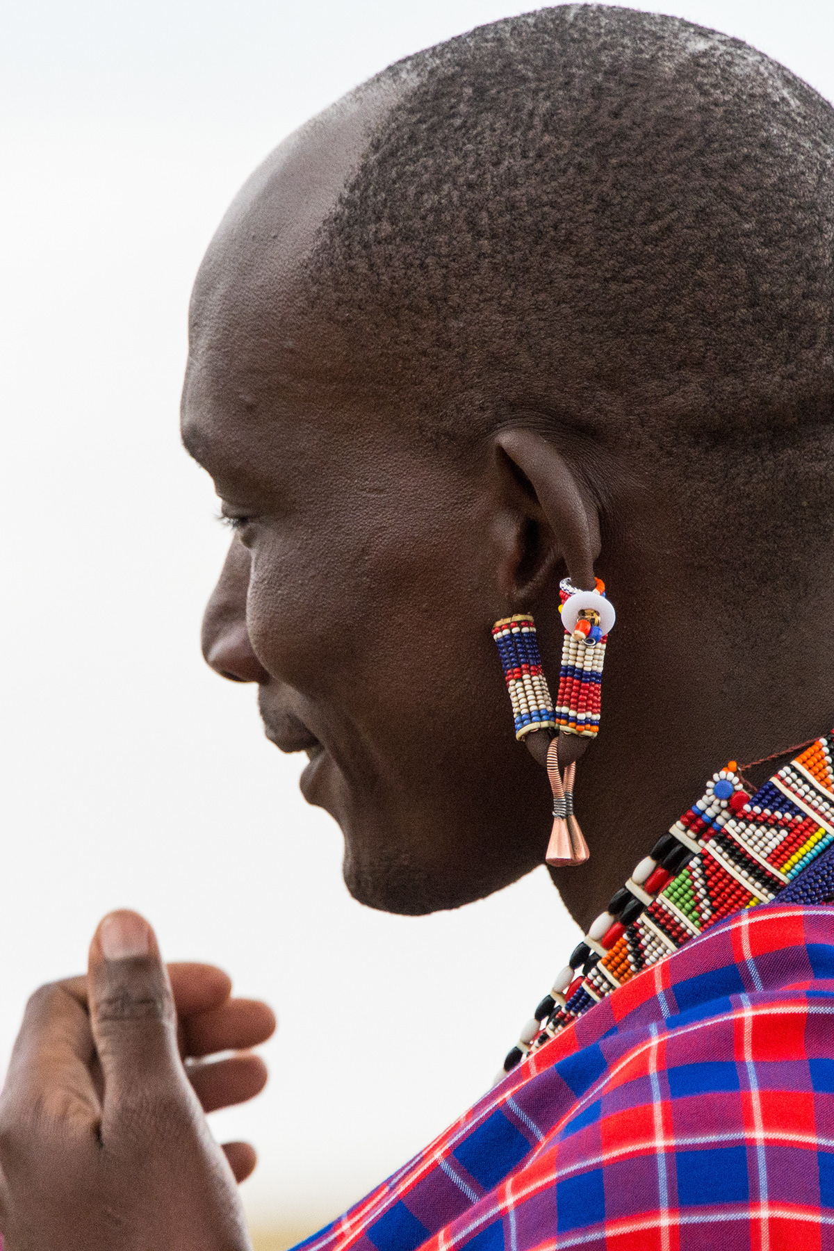 Maasai Masai kenya