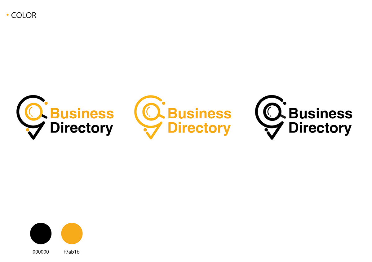 Directory Business Listing