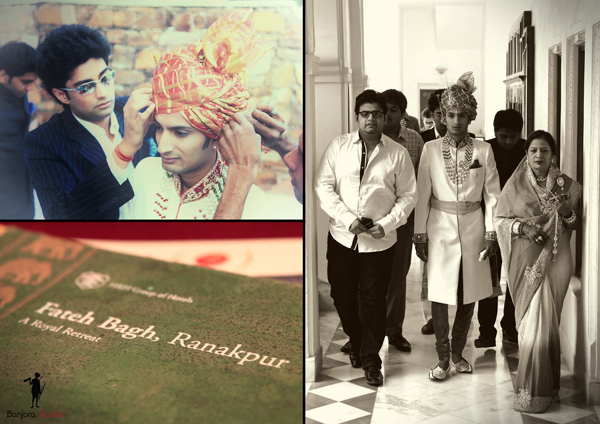 Banjara Studios  Ashish Pareek Best candid wedding Photographer in Delhi