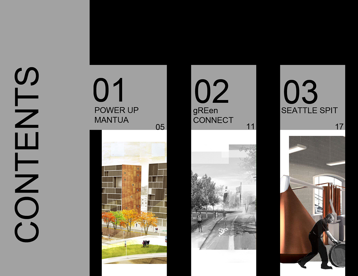 urban planning design PhilaU architect portfolio LIVE/WORK building adobe 3ds max revit Rhino photoshop