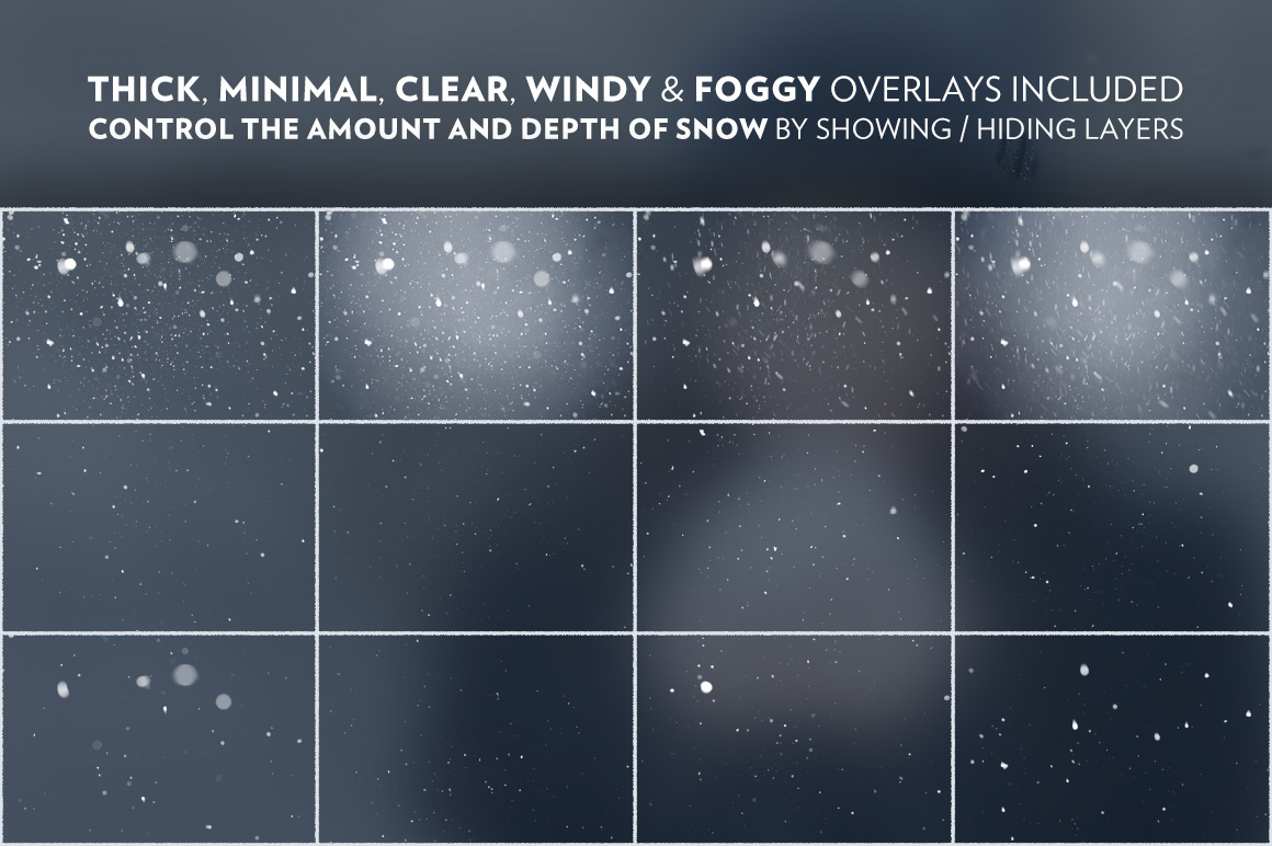 snow snowing snowflake snowflakes Overlay overlays Photography  effect winter photoshop