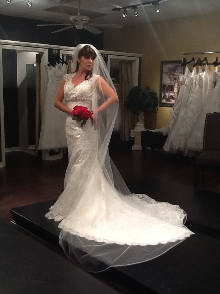 david's bridal  mystery shopping  sales training Video Production