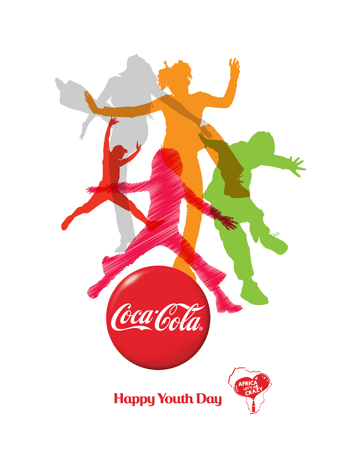 Uganda Coca-Cola ronys Eid Ramadhan kisambira coke heart Love valentines