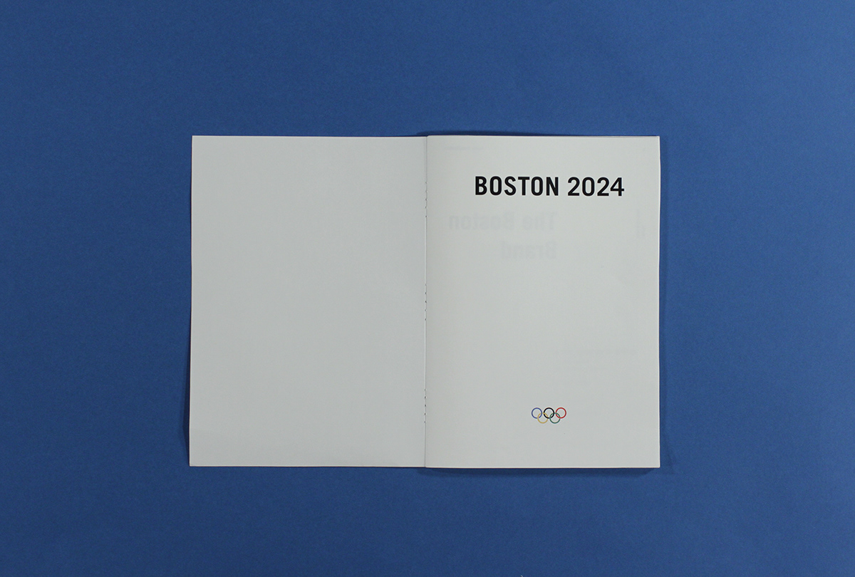 boston brand manual Olympics summer