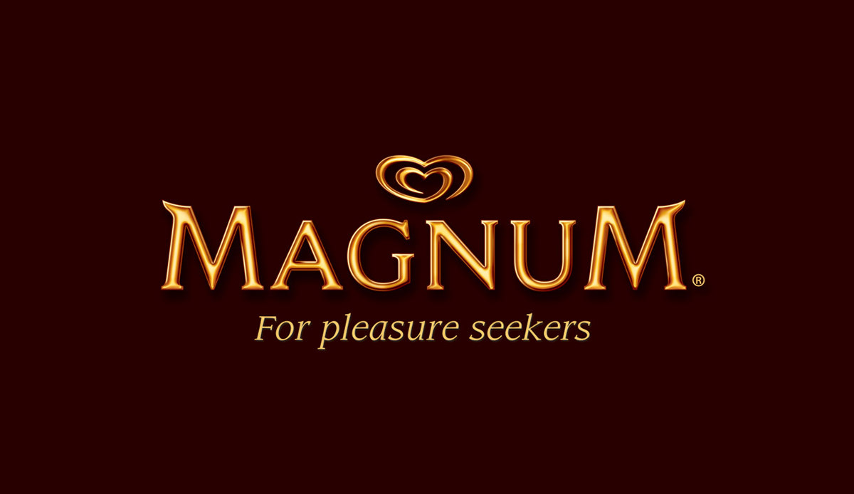 magnum  wall's contest