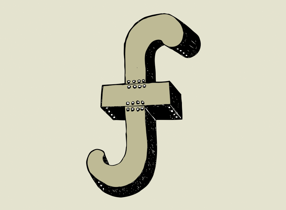 David Clegg type design font design hand drawn lettering alphabet