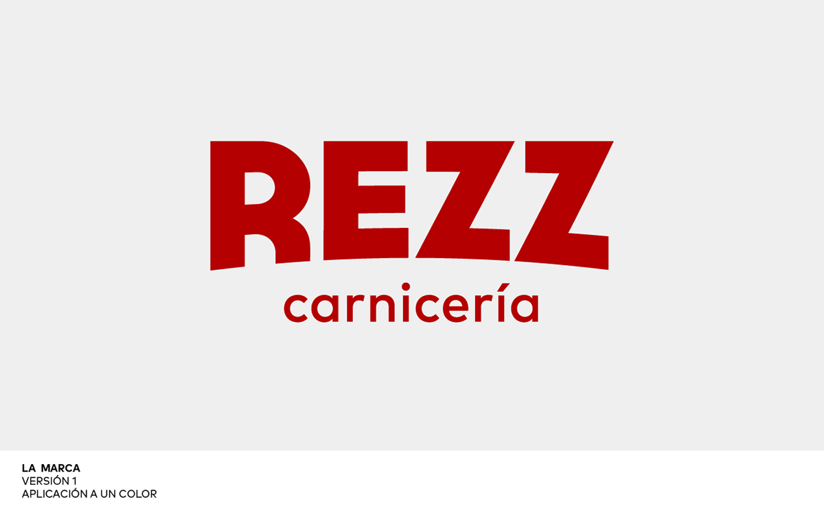 carniceria meat butcher beef branding  brand identity Logo Design visual identity caracas venezuela