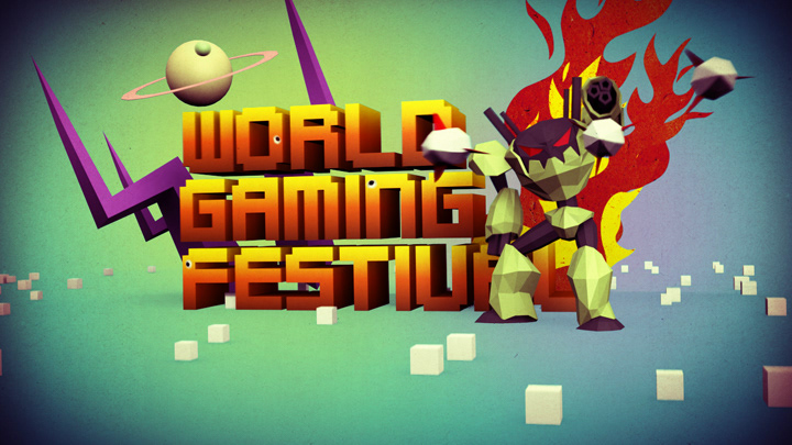 winter festival Video Games Gaming dj Low Poly robot