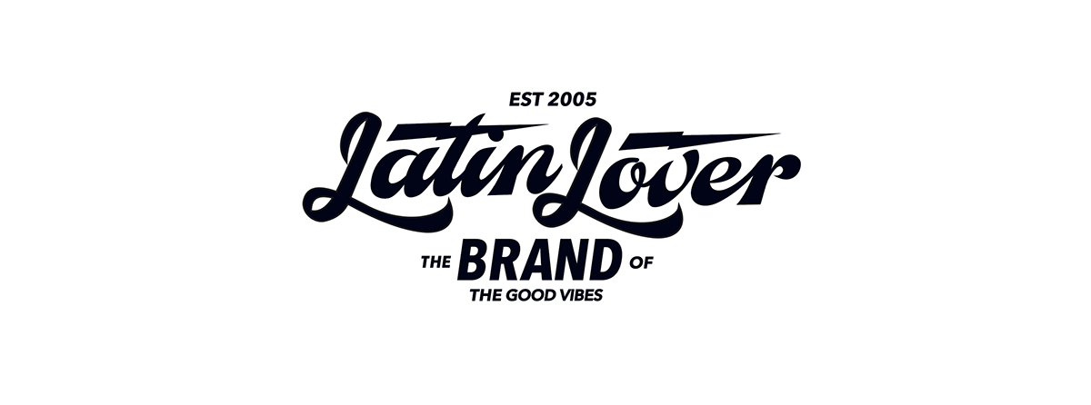 streetwear apparel Latin Urban typography   tipografia