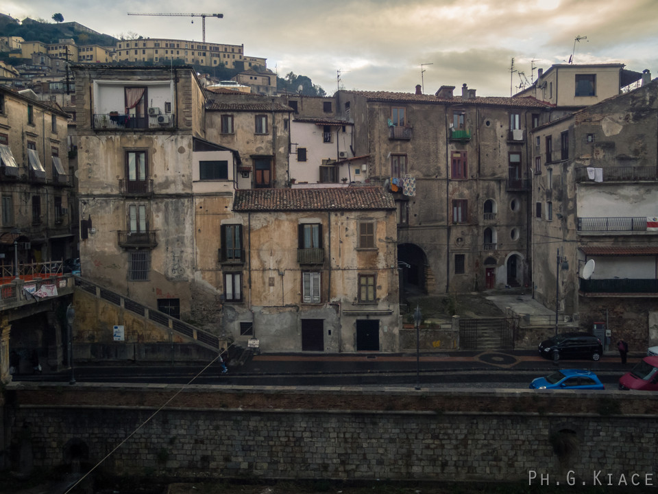 cosenza calabria Italy Travel city Urban Landscape river building people Street streetphotography town old Ancient
