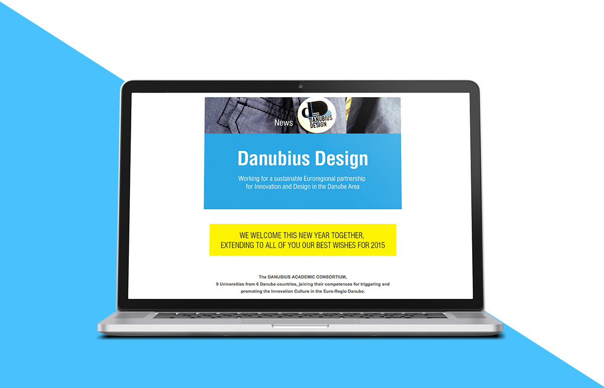 innovation design Danube Danubius European