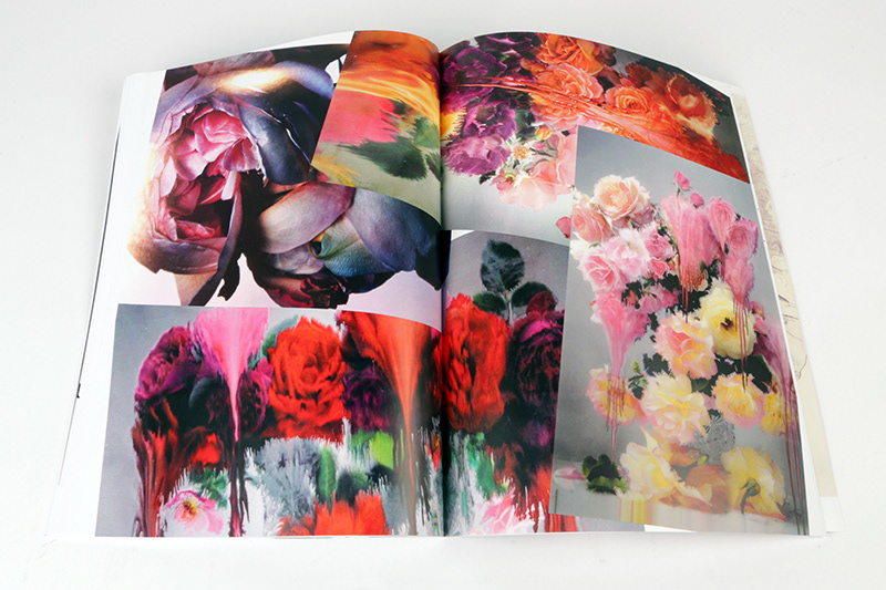 Nick Knight i am what i am photography book