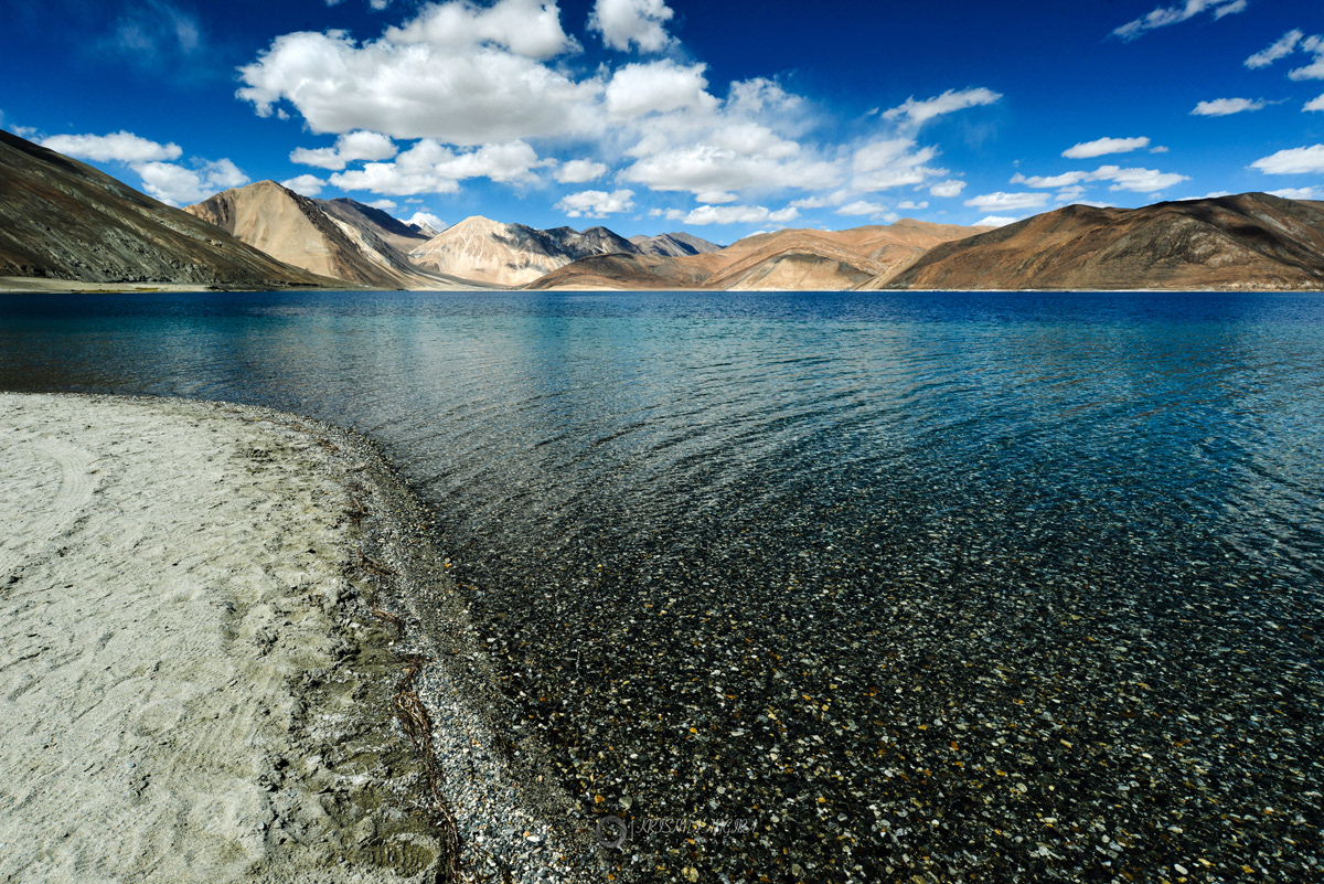 ladakh Landscape India Travel pangong lake pangong tso jammu and kashmir Kashmir travel photography INCREDIBLA INDIA