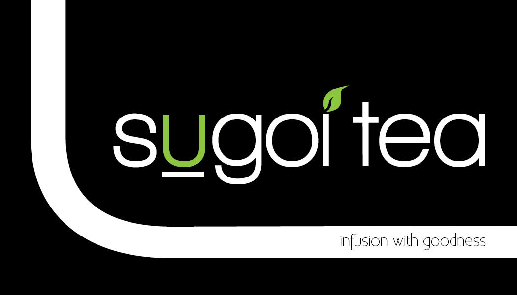 sugoi tea Matcha Tea Logo Design brand identity japanese tea Packaging Label business card logo Startup tea
