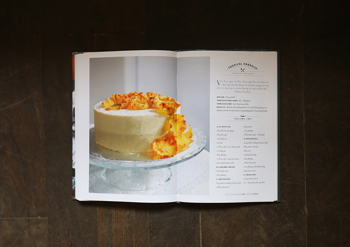 cuisine menu Food  Layout Chalkboard Typography food stylist retro typography vintage Cook Book recipe