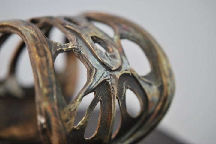 bronze Bangles Jewellery handmade