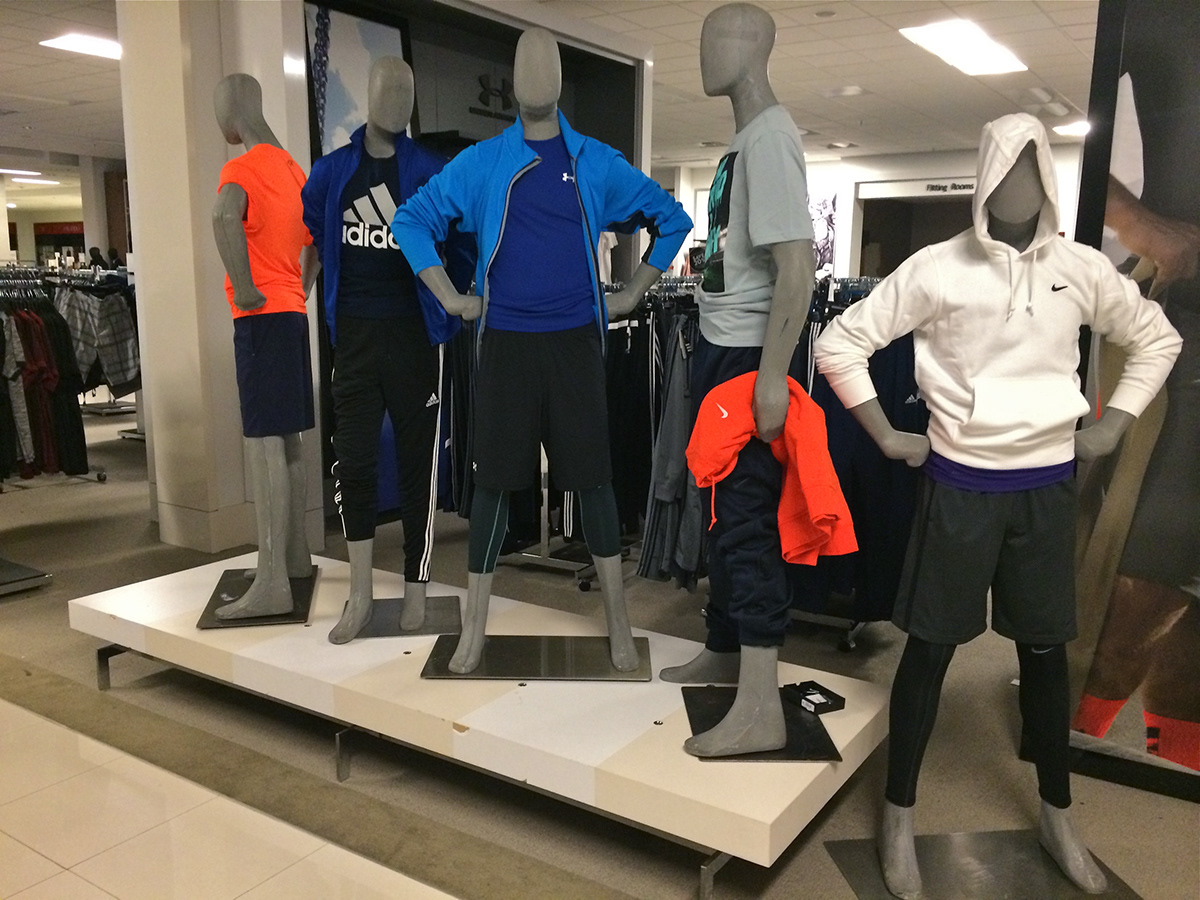 visual Visual Merchandising styling  creative vision Retail trends FASHION TRENDS mannequins