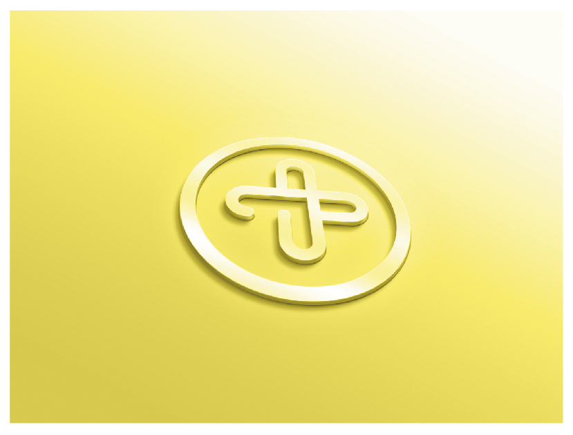 Logomarca marca ex-votos Juazeiro Logotipo