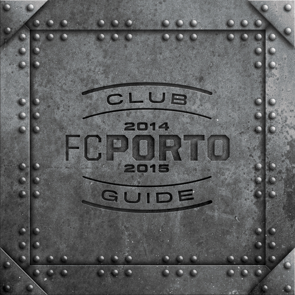 FC porto Pack box usb club Guide soccer football team uefa Champions league