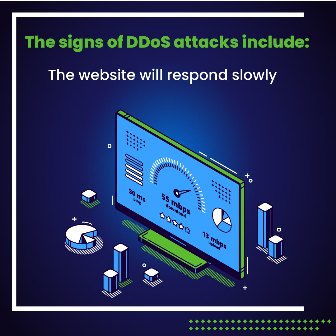 Cyber Security Awareness cyber security tips DDoS Attack