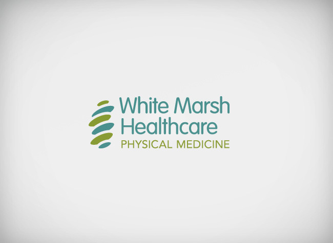 spine doctor medical logo identity Stationery healthcare Health back