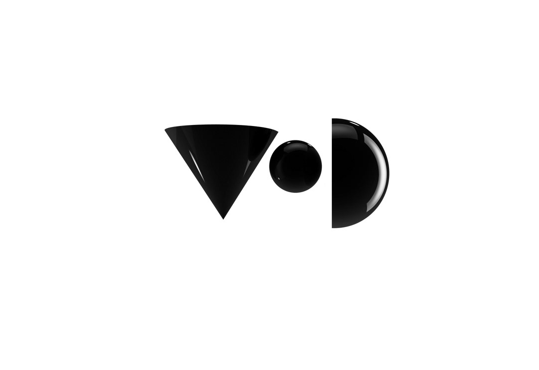 logo VOD branding  ID onet