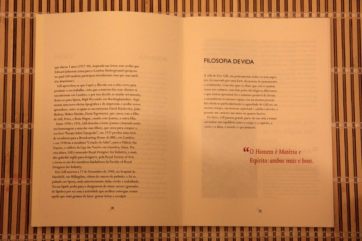 Nunca é tarde demais para ser o que design de letras de tipografia