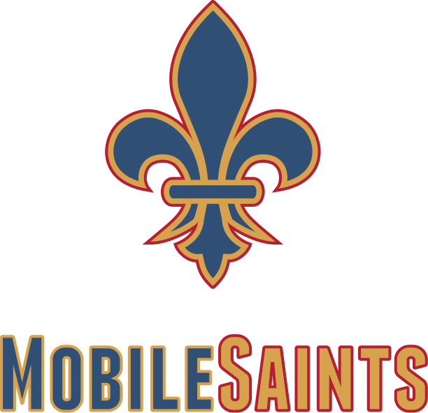 football nfl saints alabama mobile