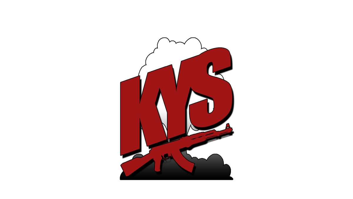 KYS Gaming Community Logo on Behance