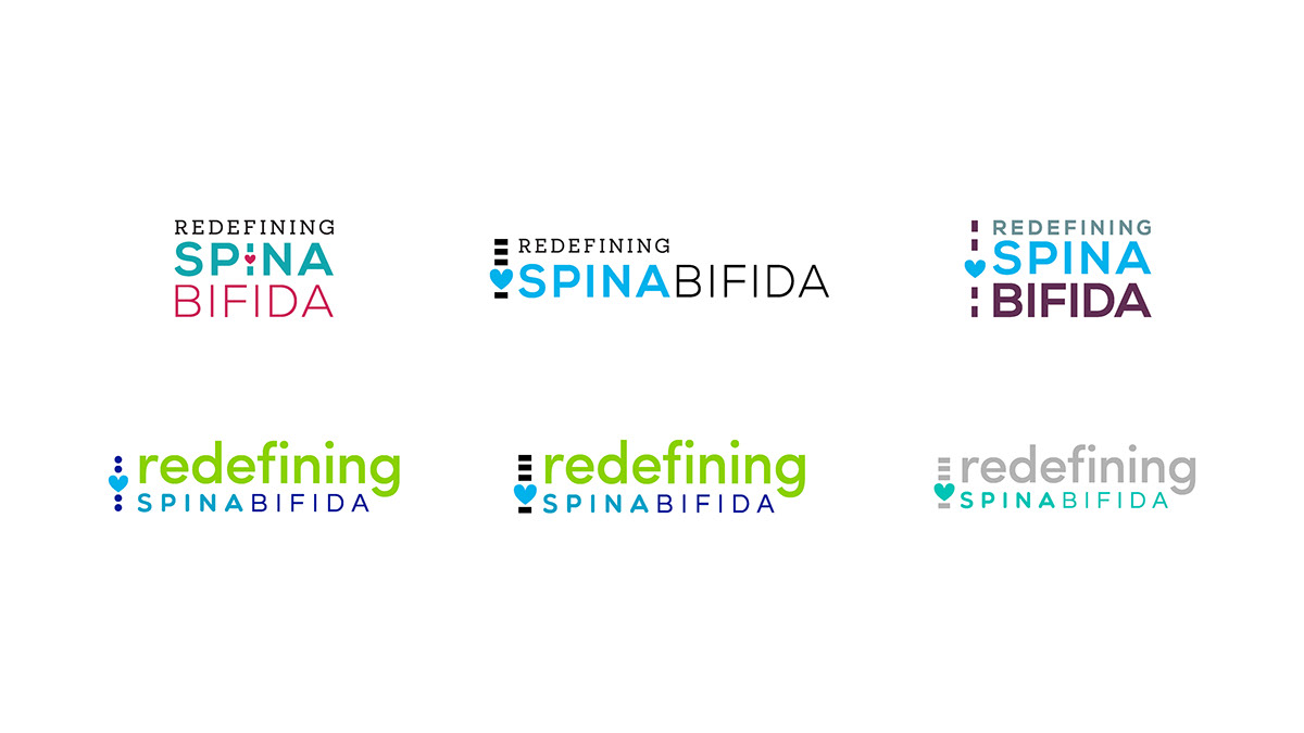 branding  Redefining spina bifida aiga orlando non profit changemakers