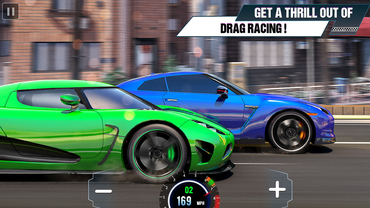 android car crazy game graphics race Racing Screenshots