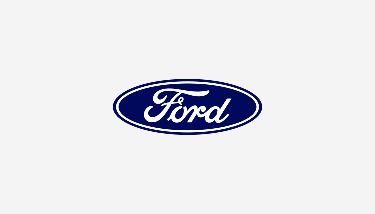 automobile automotive   car Ford Ford Ranger Matte Painting postproduction retouch snow Vehicle