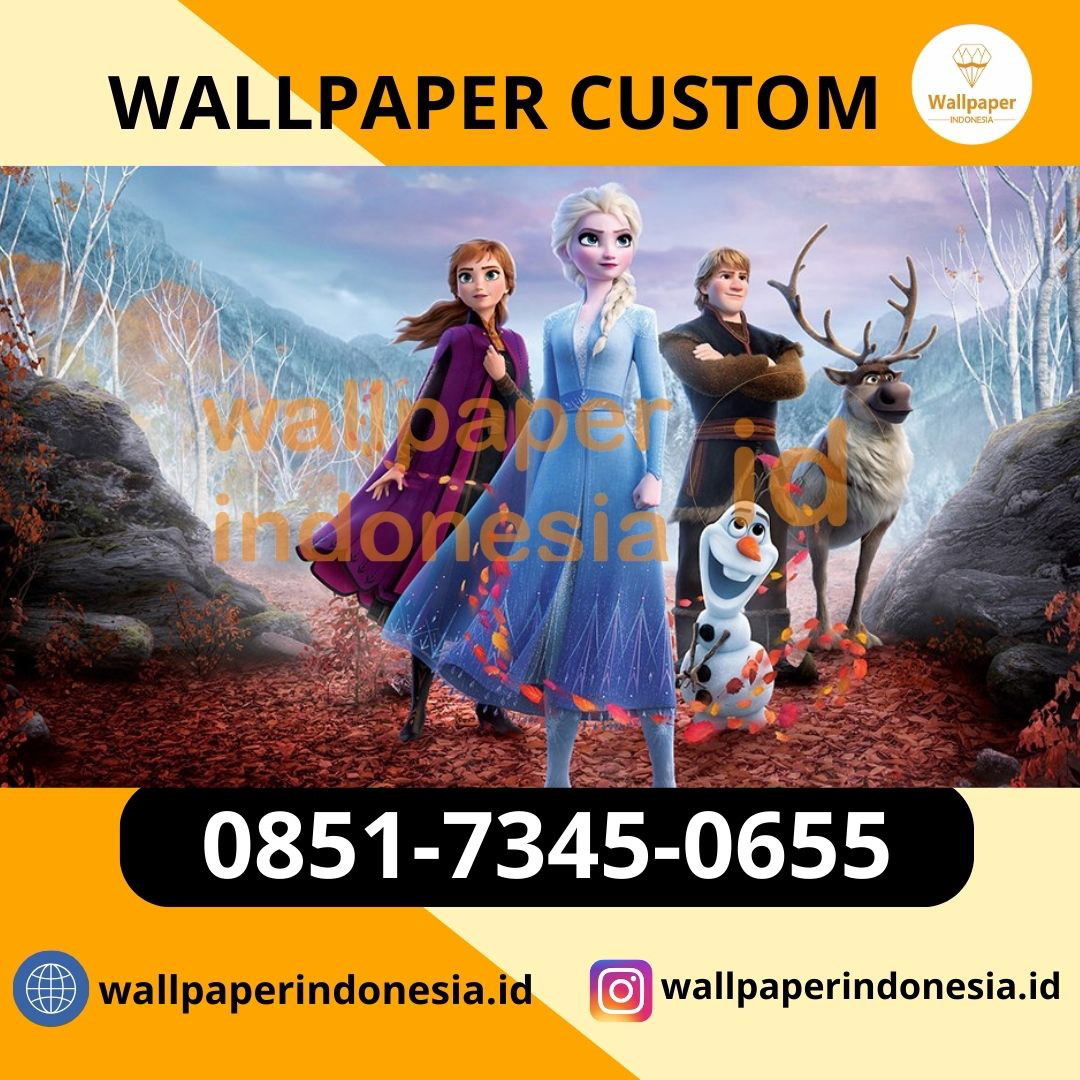 wallpaper Custom design