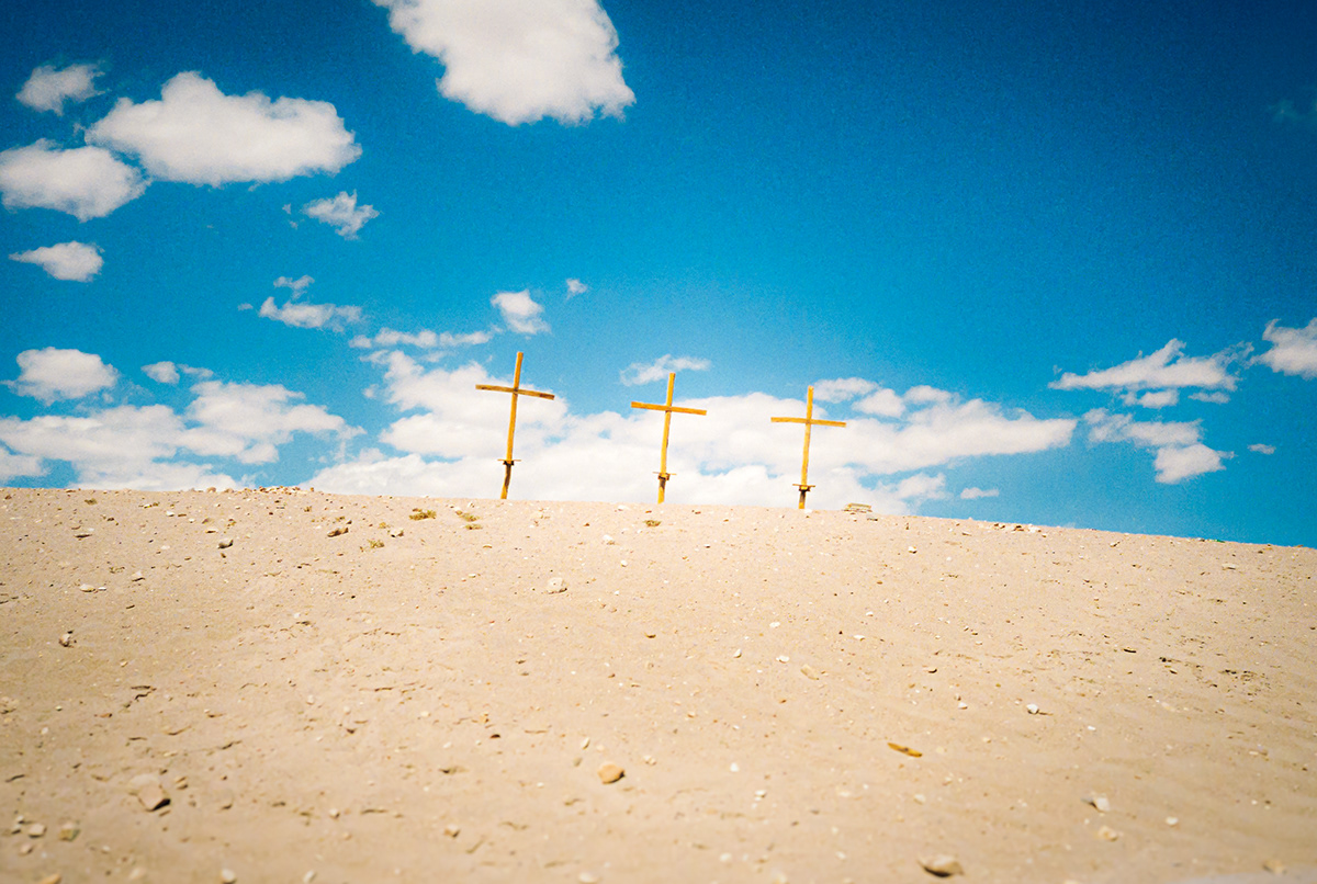 chile Desierto muertos Photography  landscape photography films Sepultura
