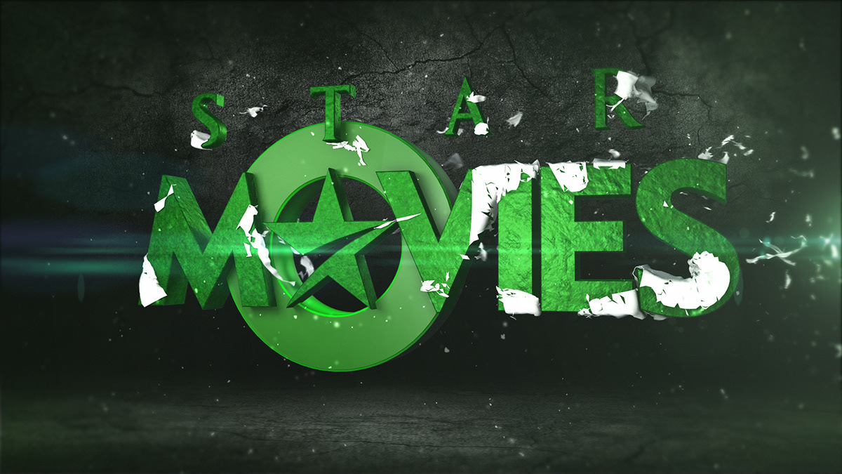 cinema4d aftereffects Hulk Starmovies cloth tear