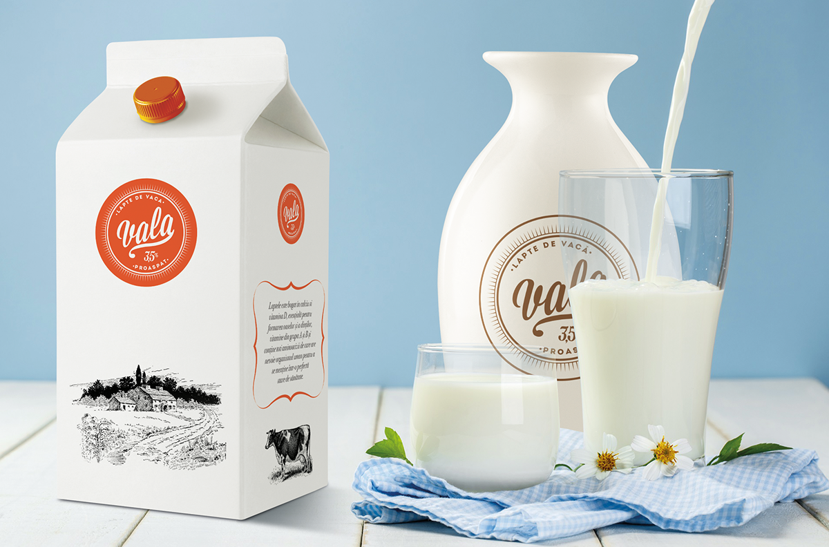 Gay Lea Foods Acquires Salerno Dairy