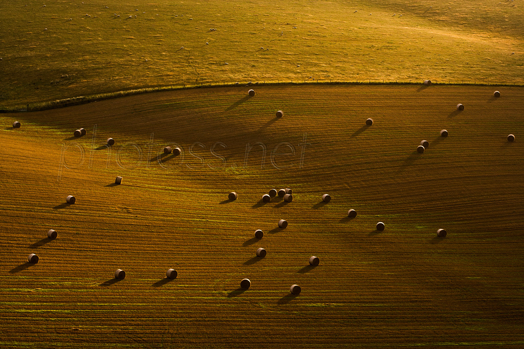abstract Landscape fields sussex south downs Rolling Hills england