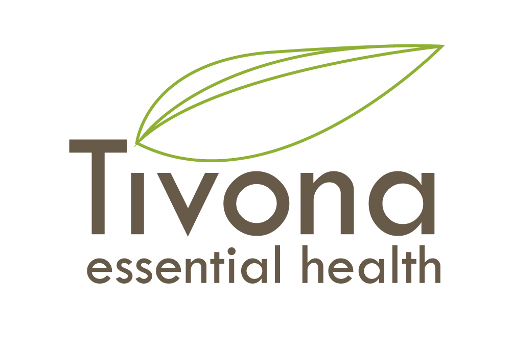 healthcare logo herbal lavender